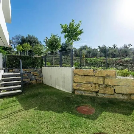 Holiday home Casa Olivos - La De *