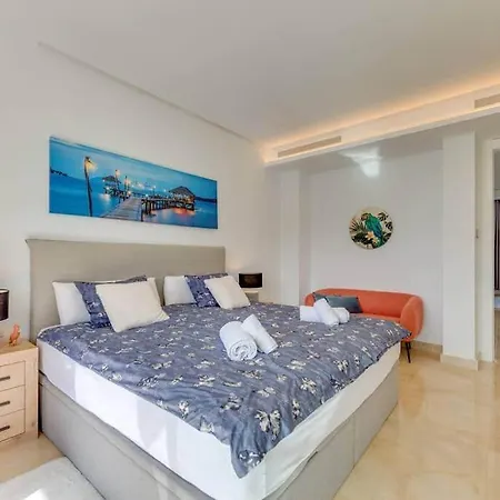 Casa Olivos - La De Holiday home