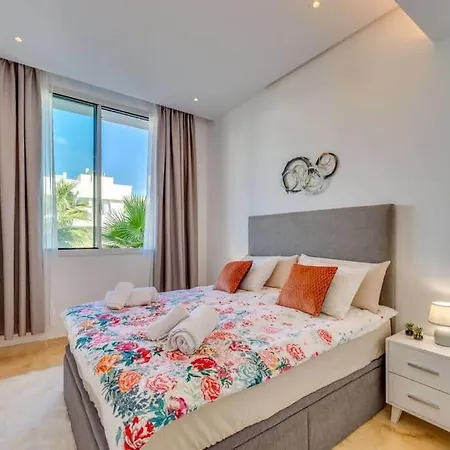 Casa Olivos - La De Holiday home