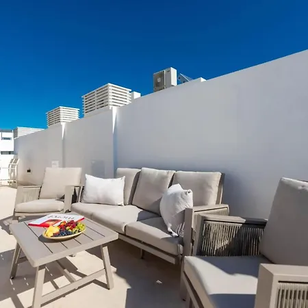 Casa Olivos - La De Holiday home *
