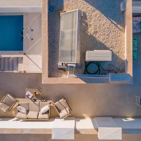 Casa Olivos - La De Holiday home *