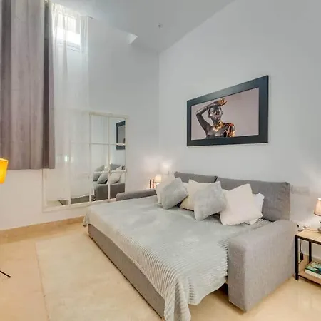 Holiday home Casa Olivos - La De Marbella