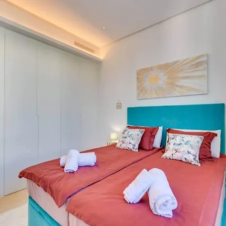 Casa Olivos - La De Holiday home
